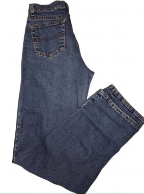 4/20$ ➡️ Denver Hayes Classic Blue Women's Jeans